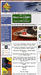 Mobile Screenshot of alandsams.com